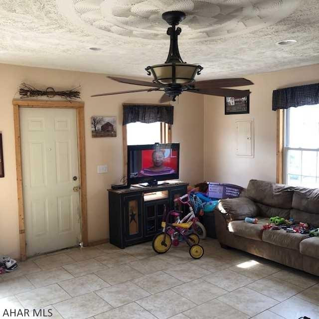 Other - Residential Income