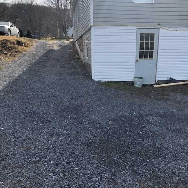 Other - Residential Income