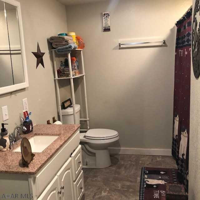 Other - Residential Income