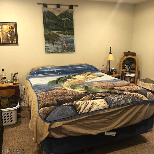 Other - Residential Income