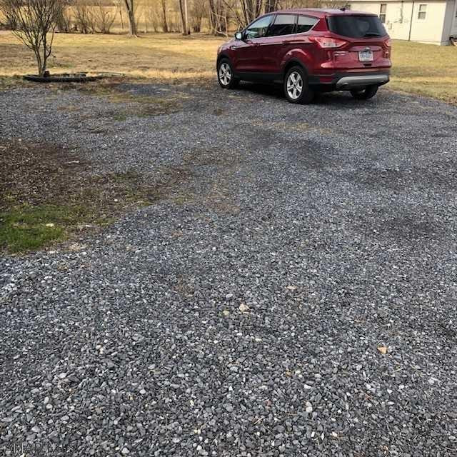 Other - Residential Income