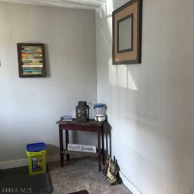 Other - Residential Income