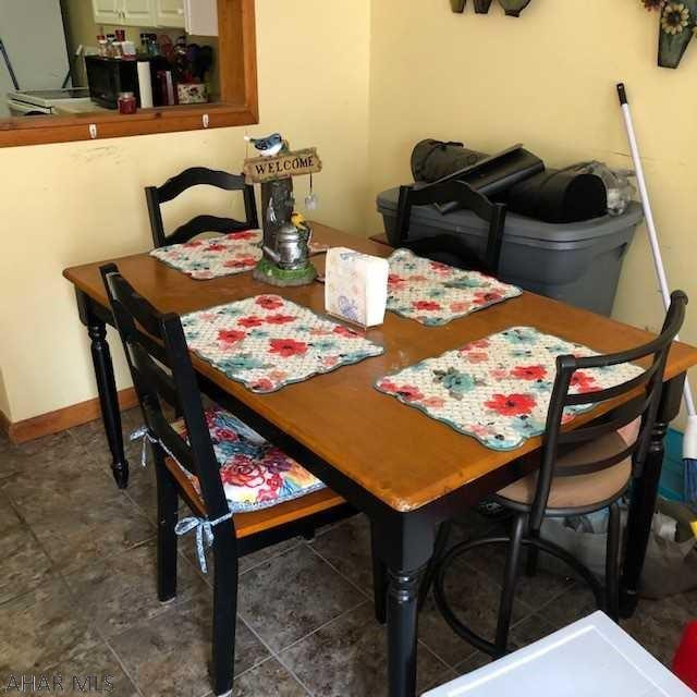 Other - Residential Income