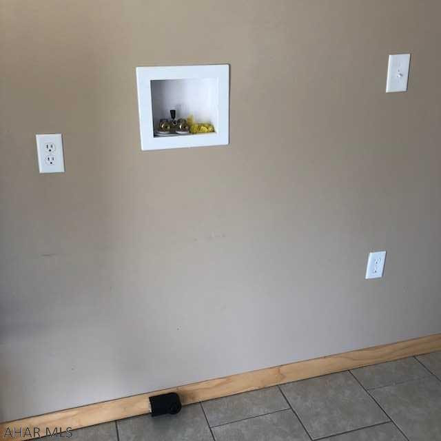 Other - Residential Income