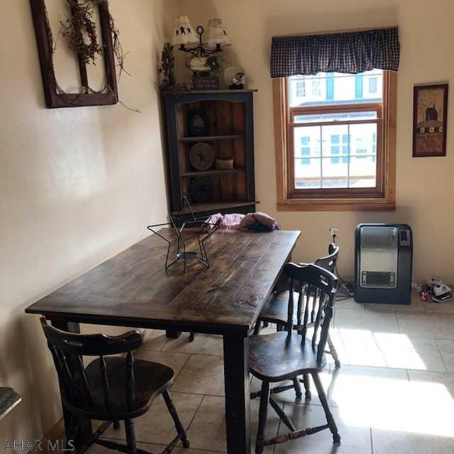 Other - Residential Income