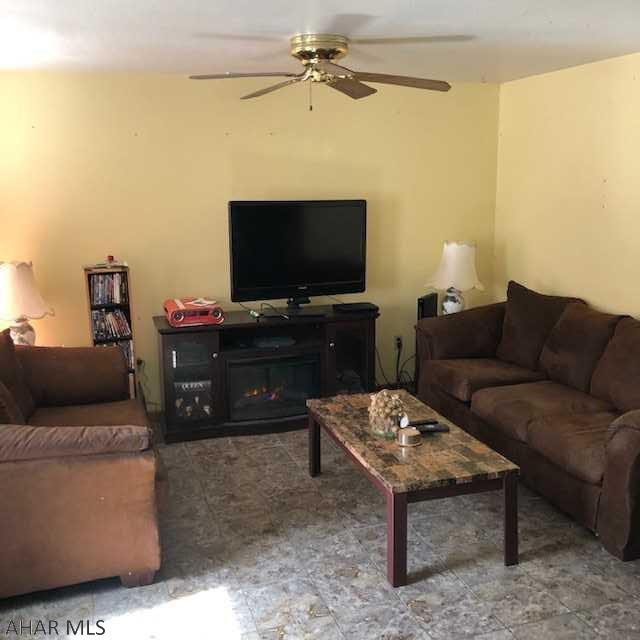 Other - Residential Income