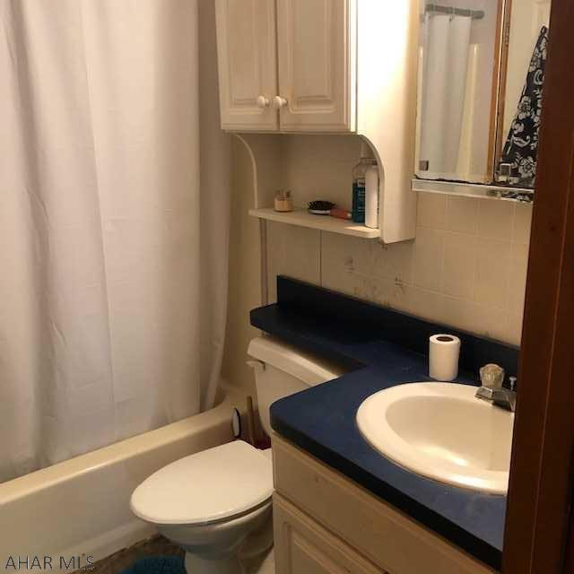 Other - Residential Income