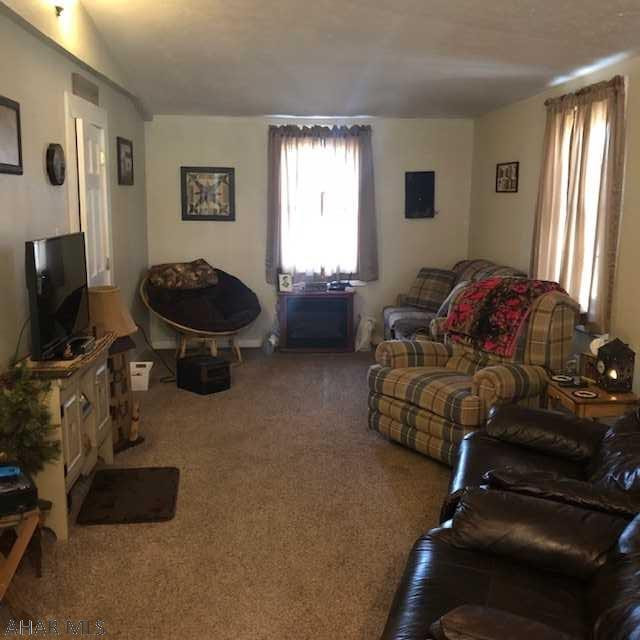 Other - Residential Income