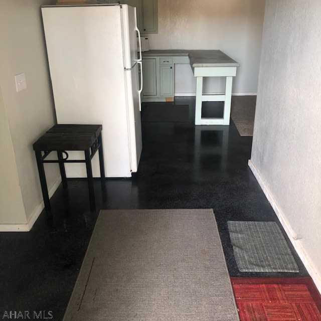 Other - Residential Income