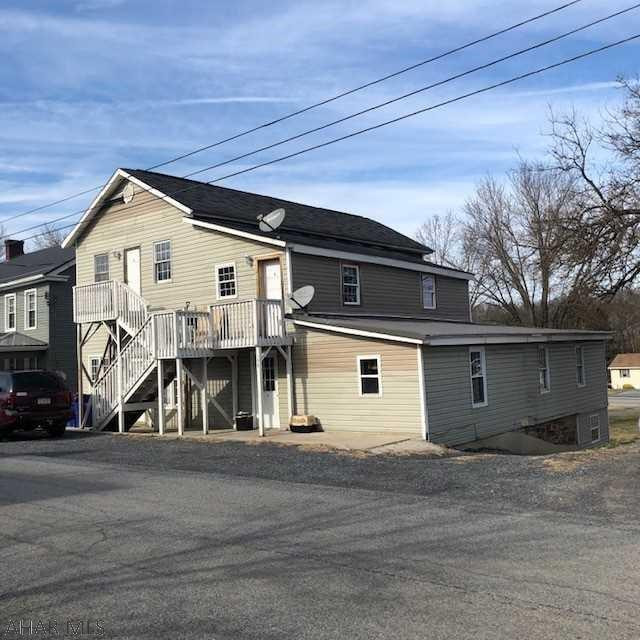 Other - Residential Income