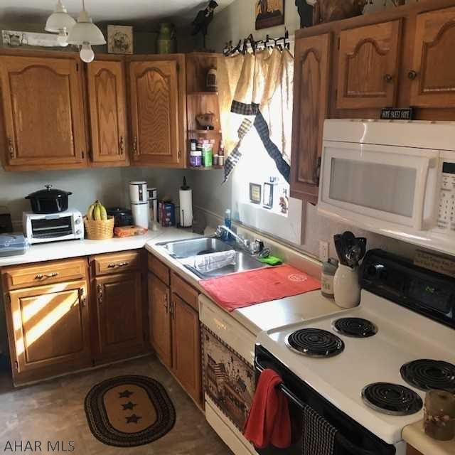 Other - Residential Income