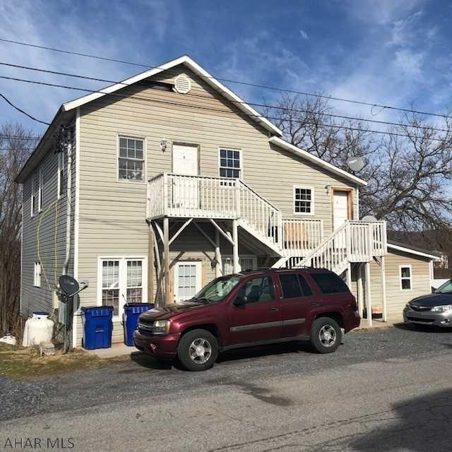 Other - Residential Income