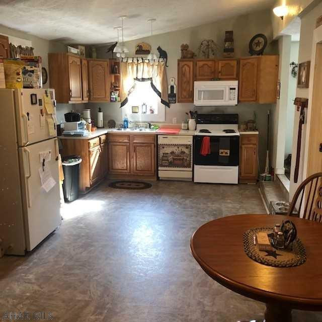 Other - Residential Income