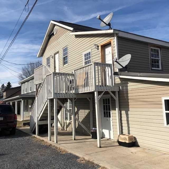 Other - Residential Income