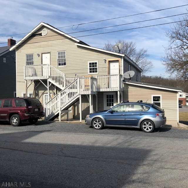 Other - Residential Income