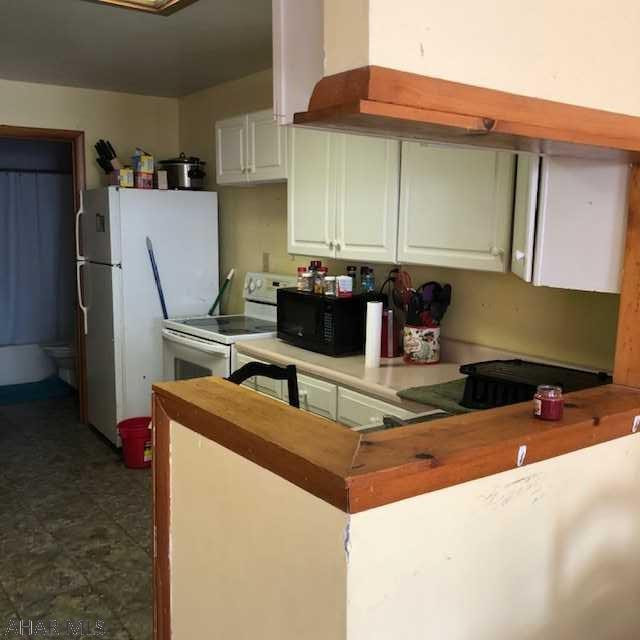 Other - Residential Income