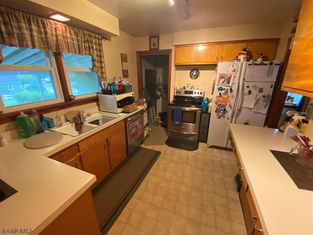 Unknown - Residential