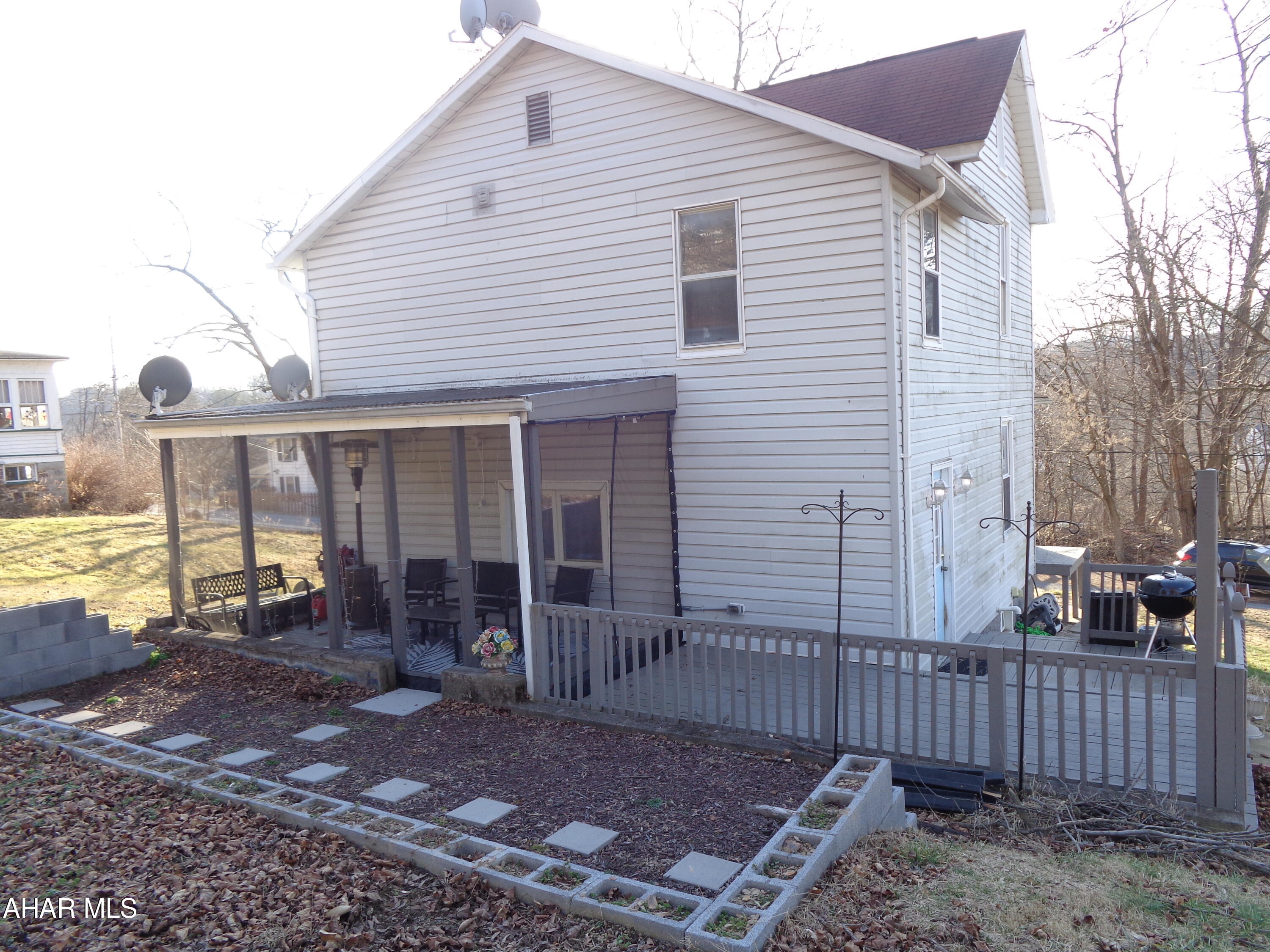 Lakemont - Residential