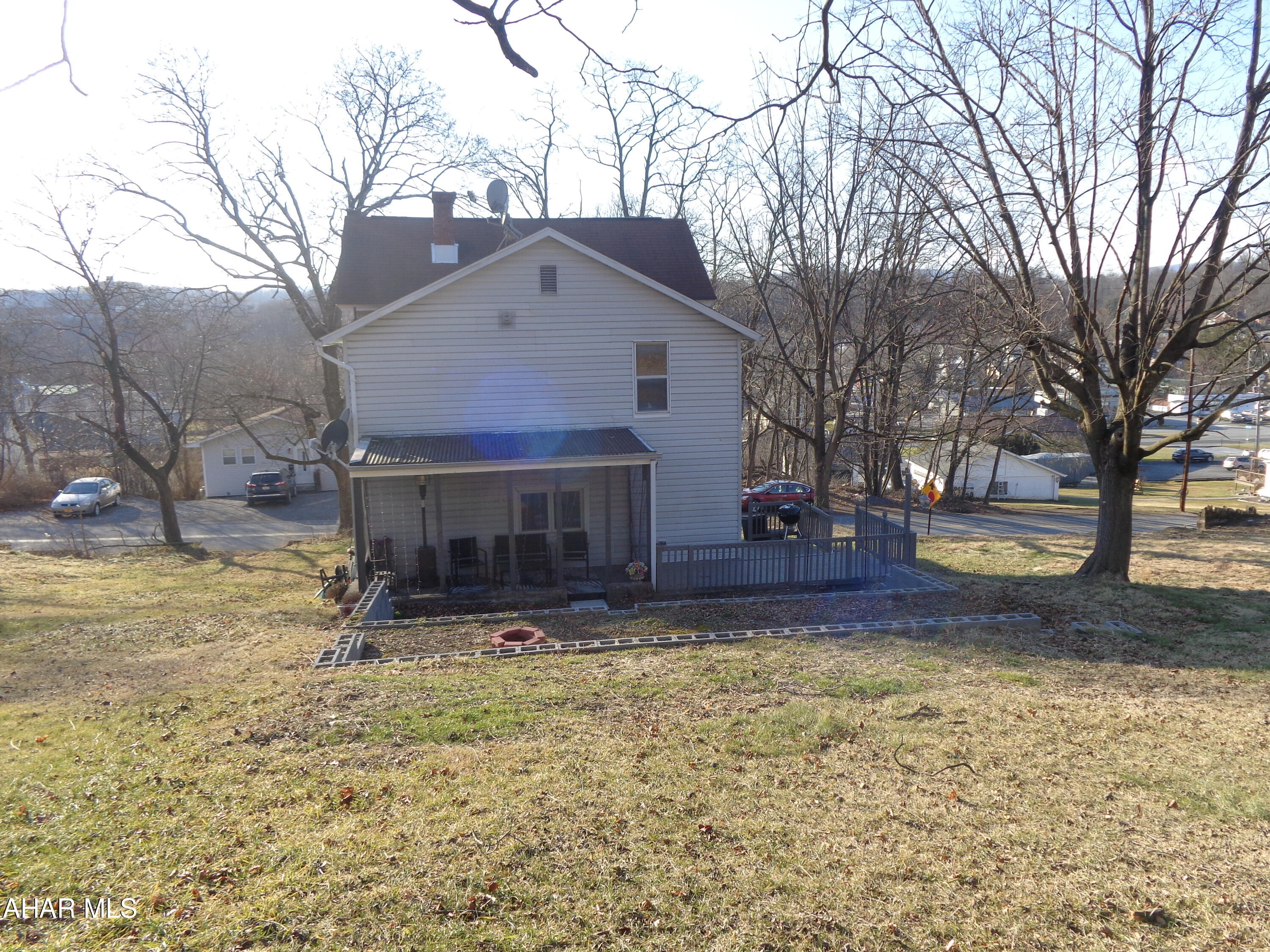 Lakemont - Residential