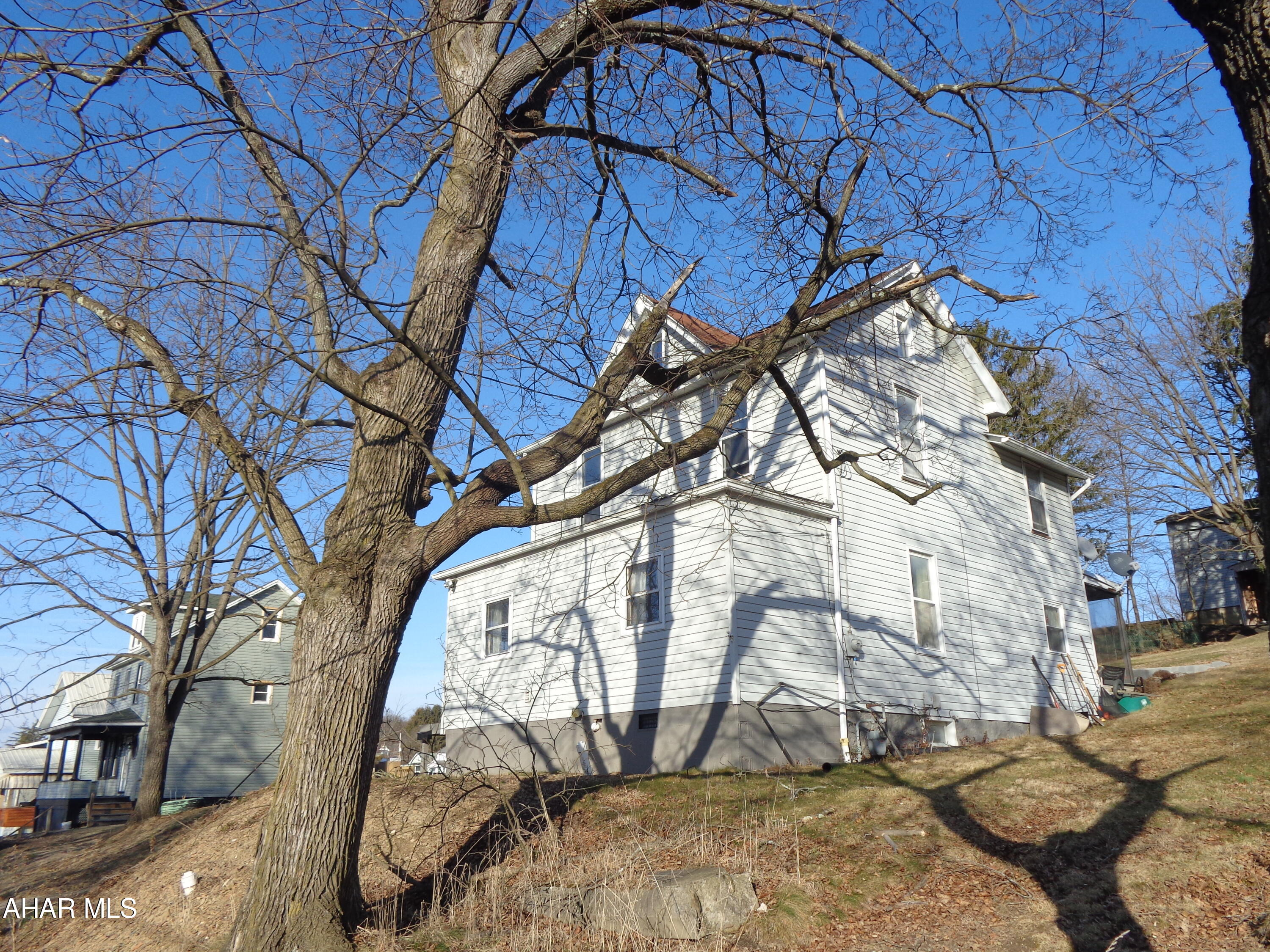 Lakemont - Residential