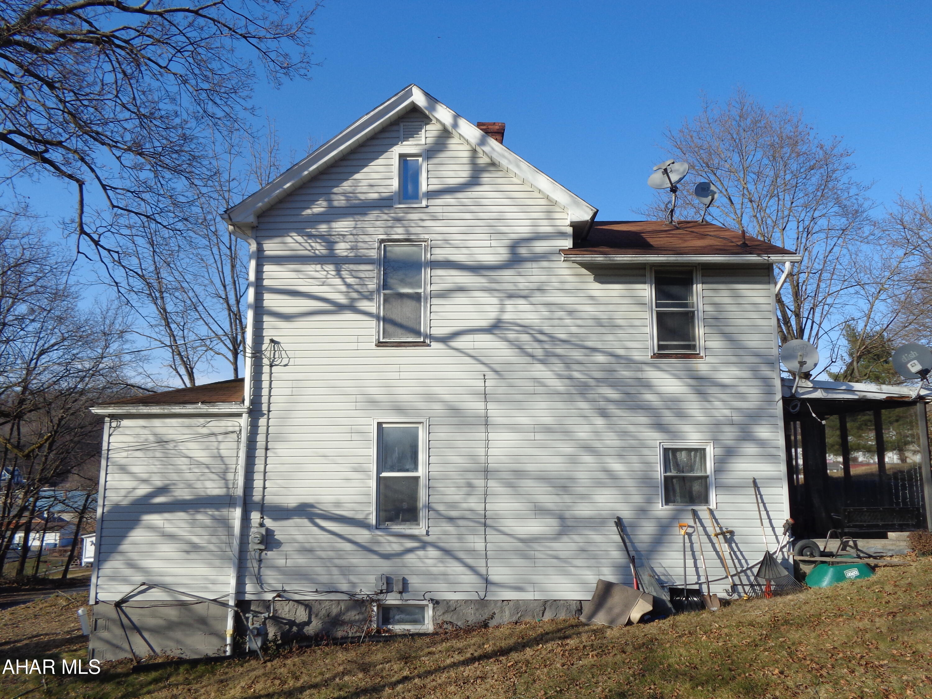 Lakemont - Residential