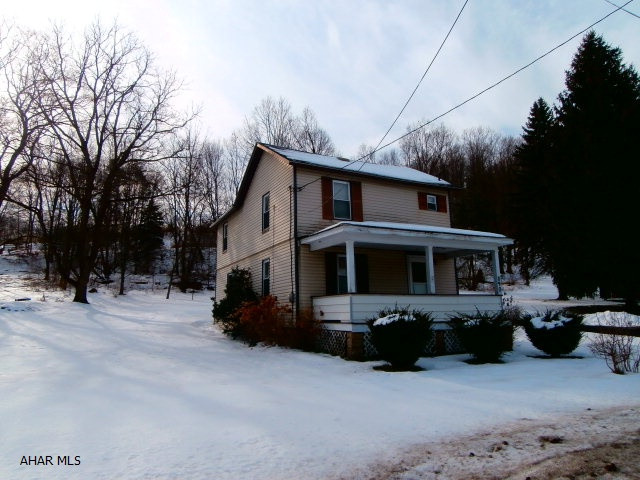 Unknown - Residential