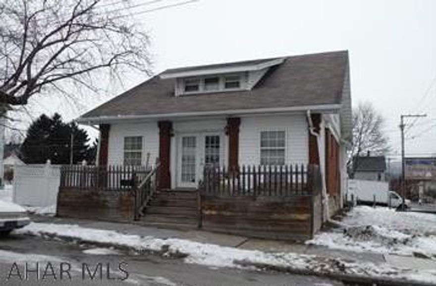 This sale will include 41 other properties at a sales price of $3,250,000. Please see attached list of additional properties. Seller will not consider selling off properties separately. Sale is AS-IS WHERE-IS and seller is making no representations of condition. Currently used as an AirBnb.