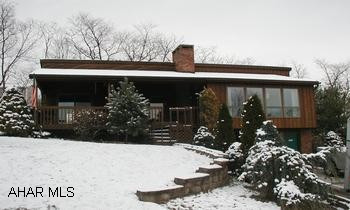 Rolling Hills - Residential