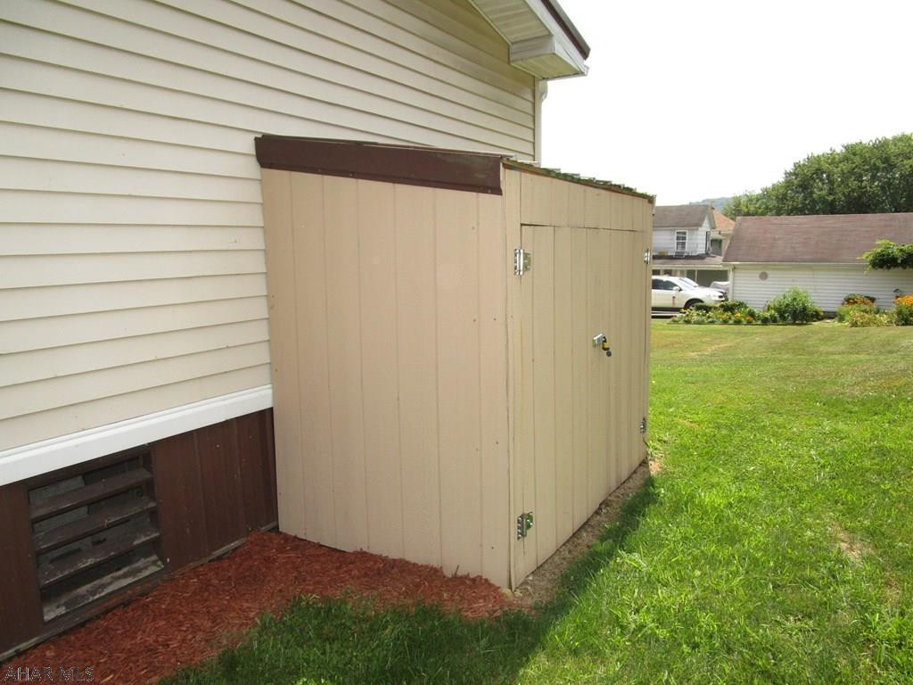 Unknown - Residential