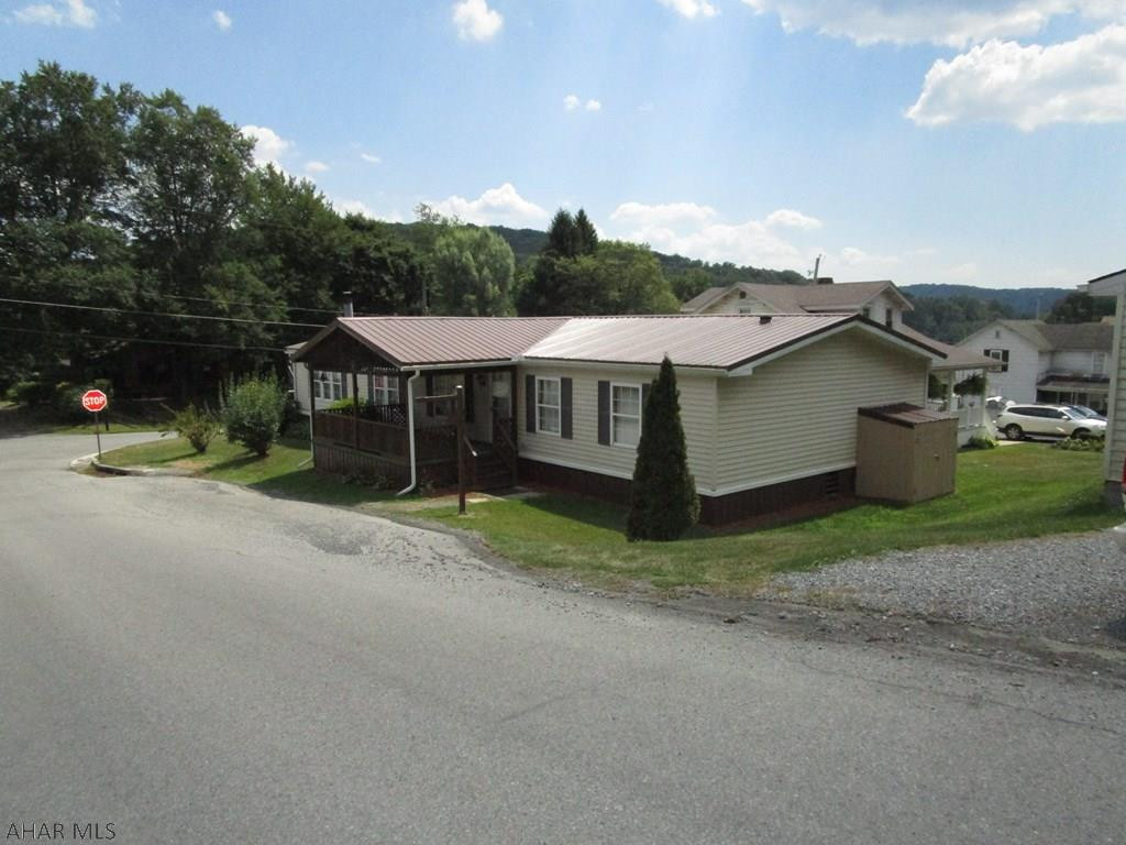 Unknown - Residential