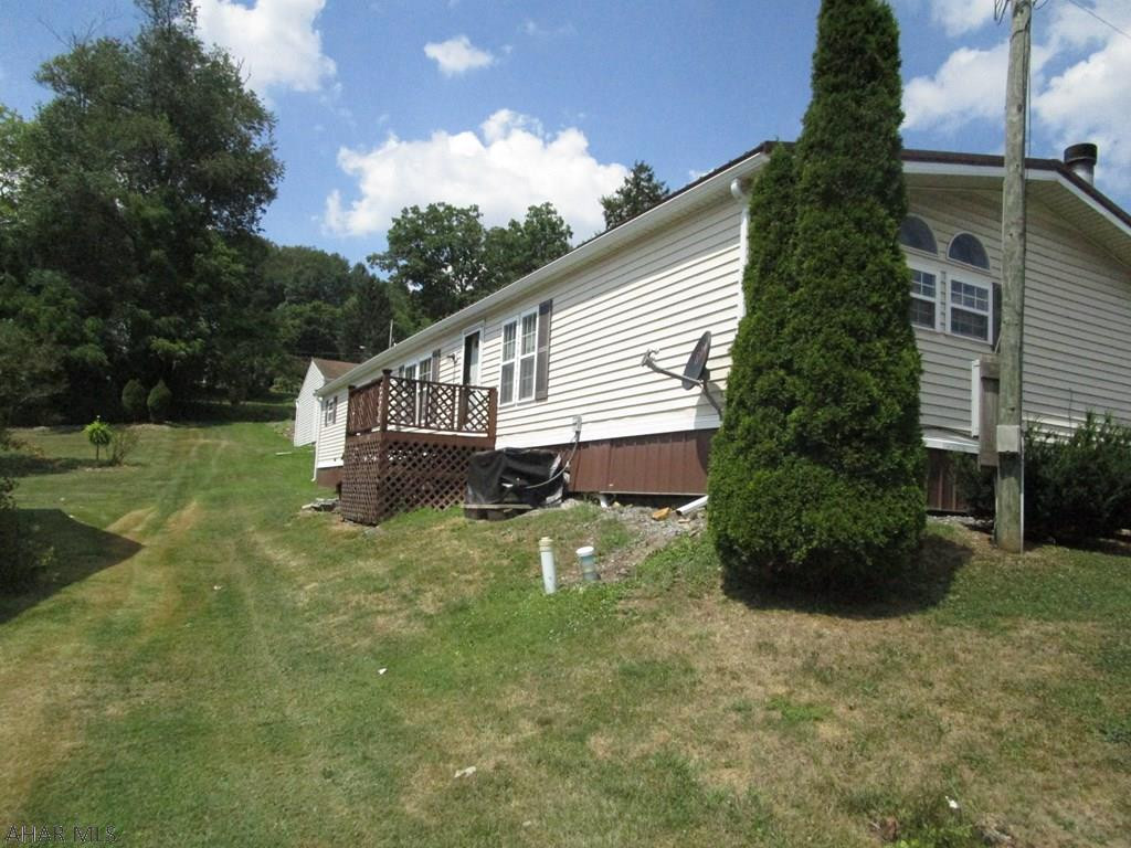 Unknown - Residential