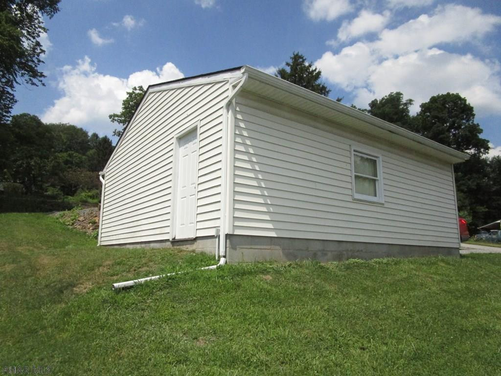 Unknown - Residential