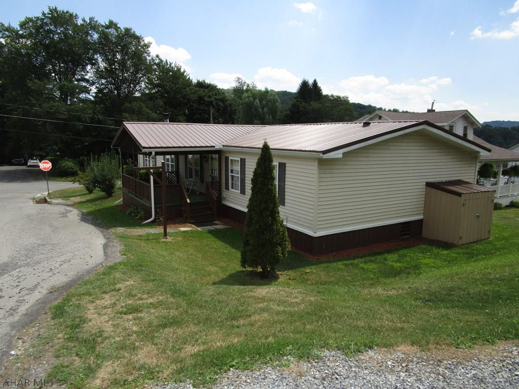 Unknown - Residential