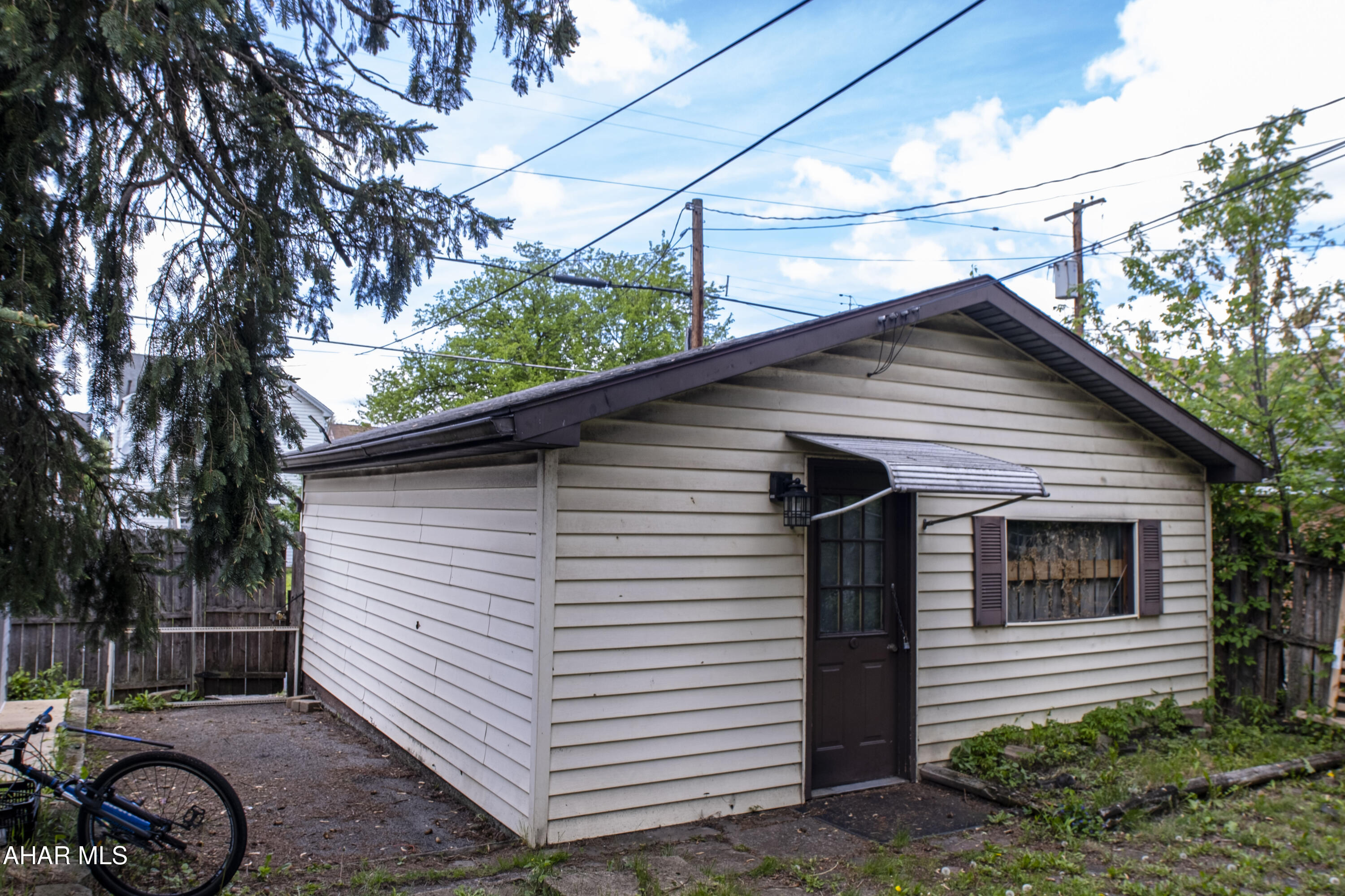 None - Residential Income