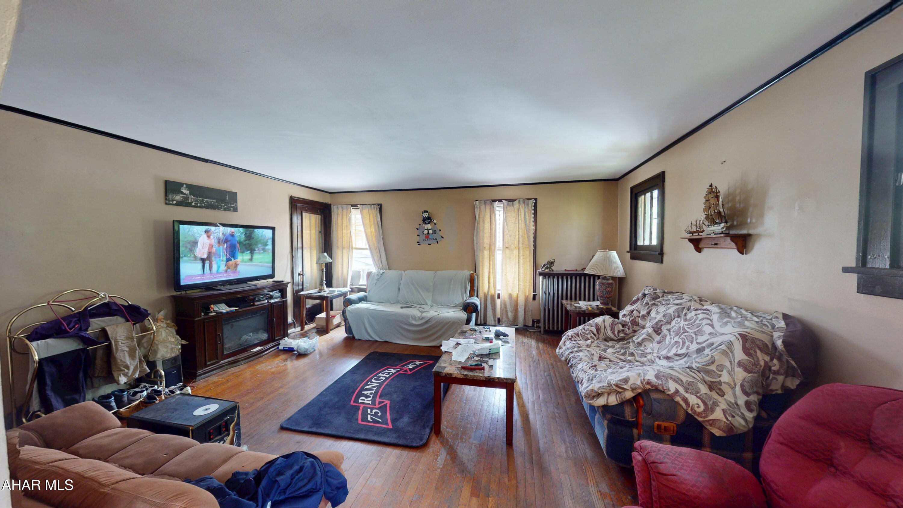 None - Residential Income