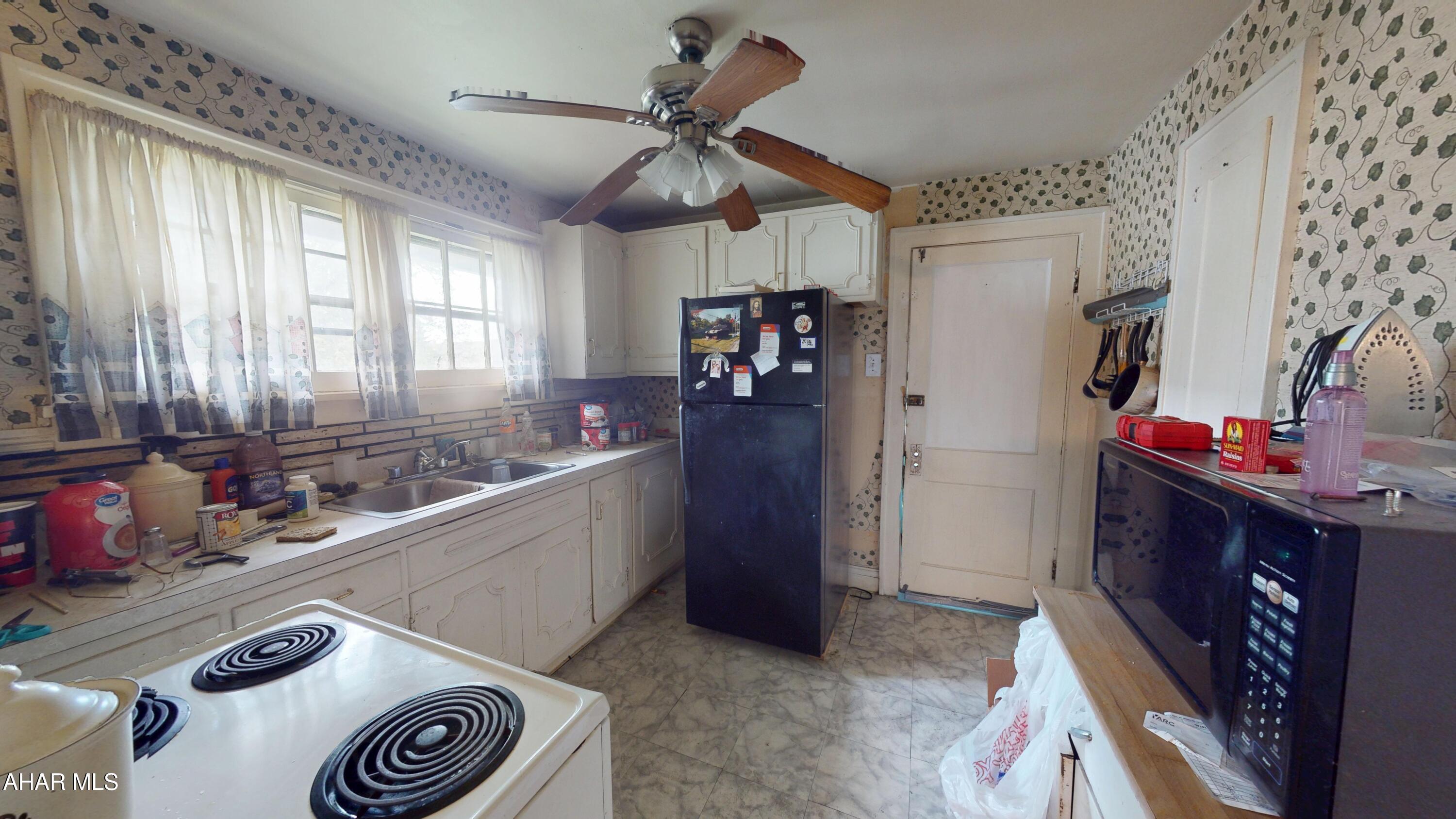 None - Residential Income