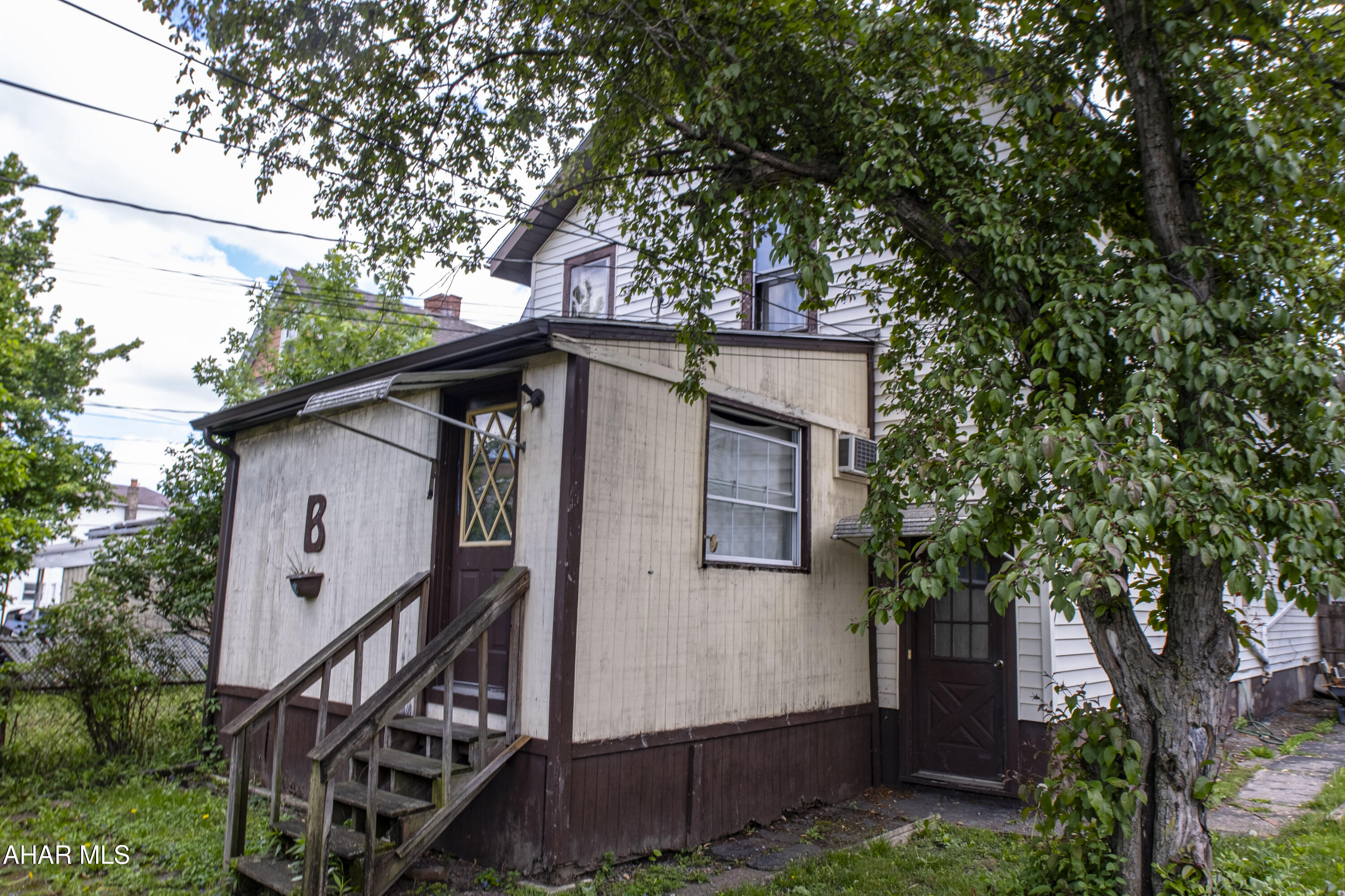 None - Residential Income