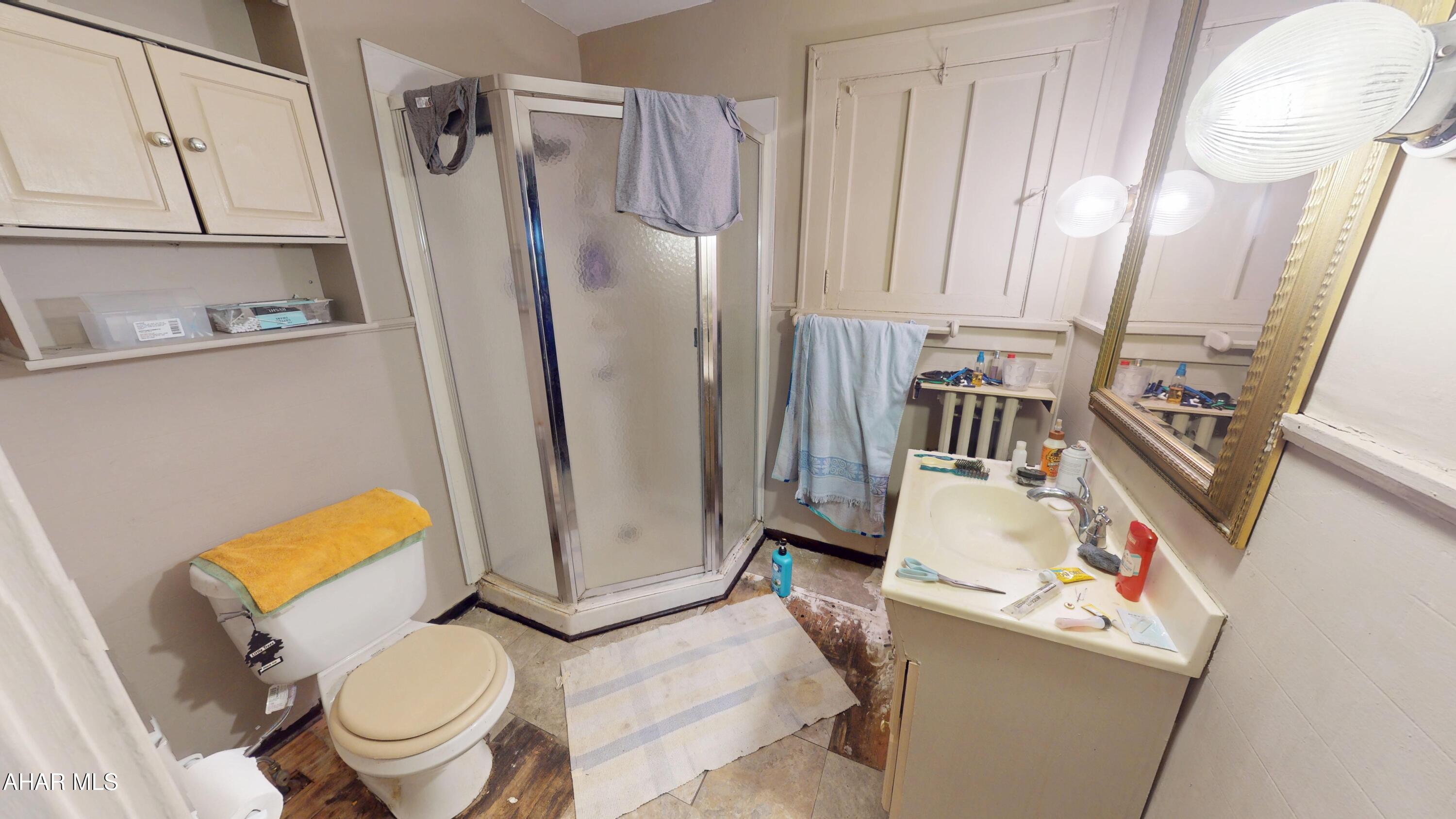 None - Residential Income