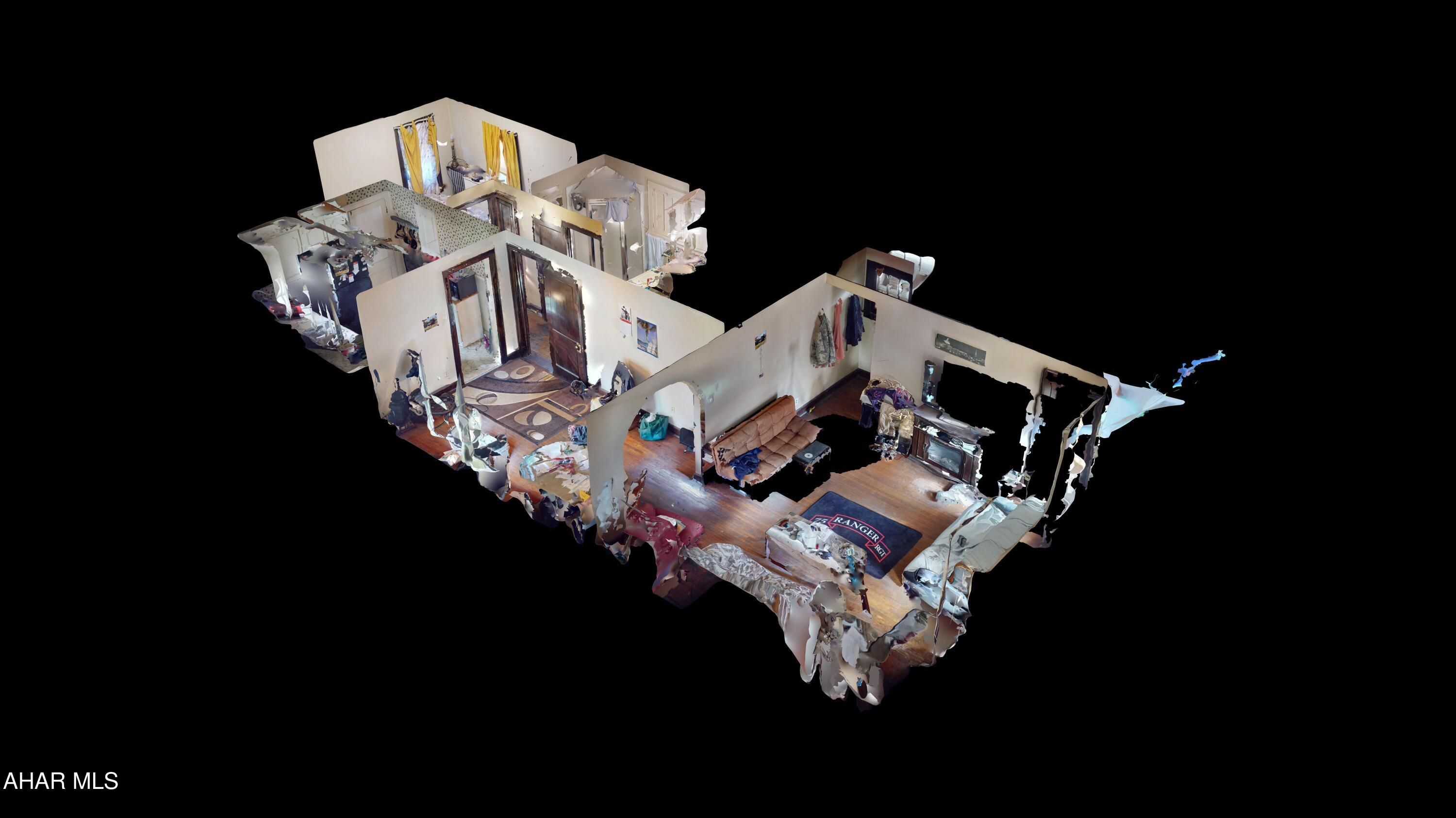 None - Residential Income