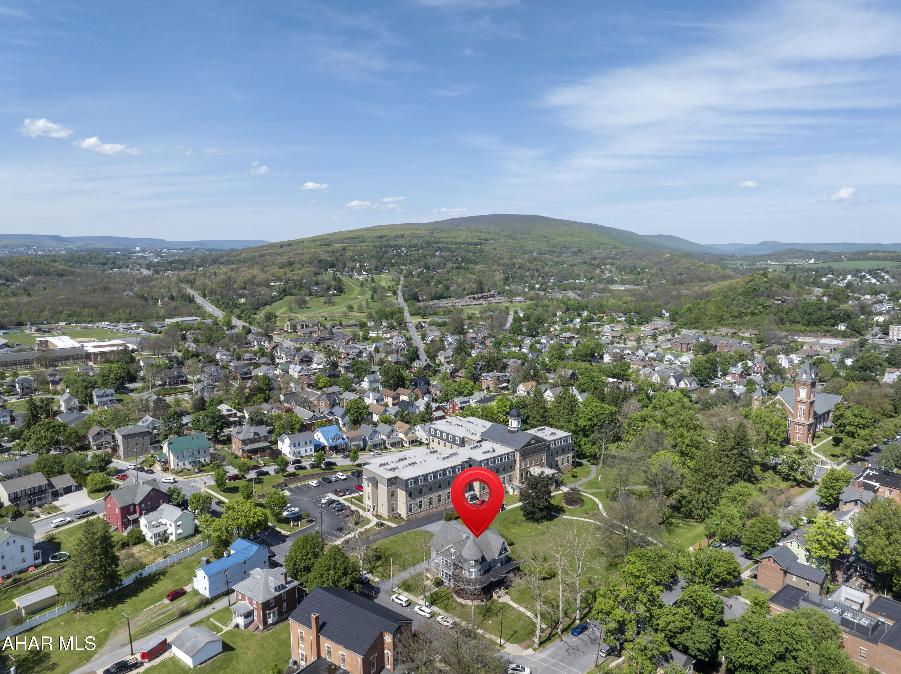 Hollidaysburg - Residential
