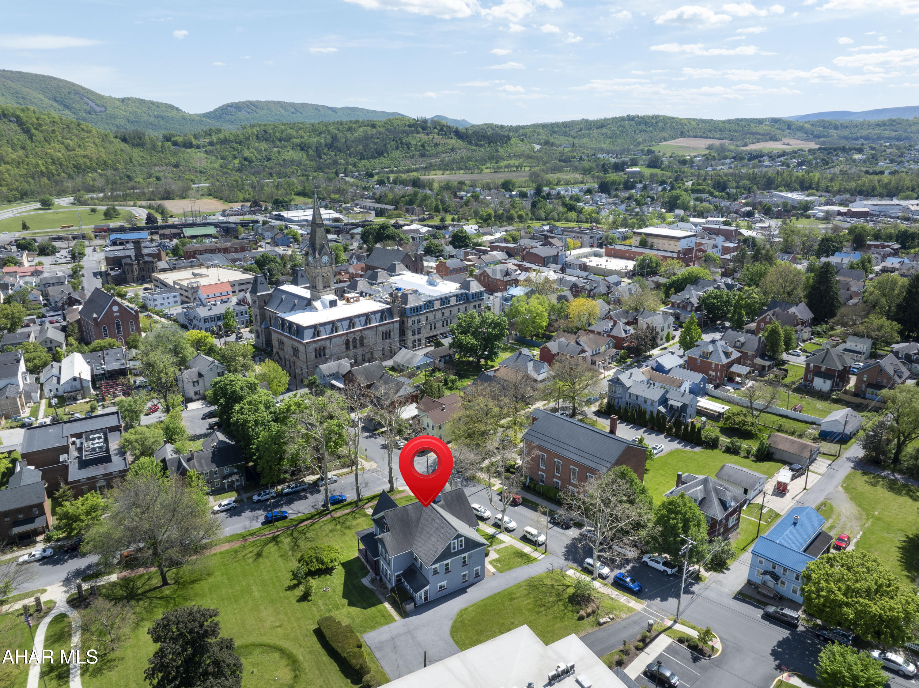 Hollidaysburg - Residential
