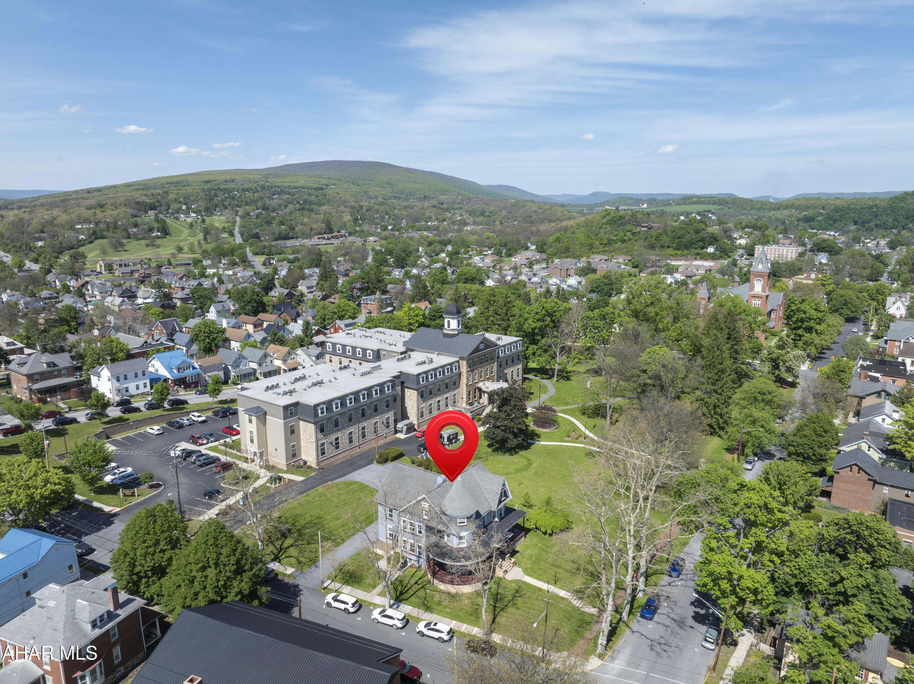 Hollidaysburg - Residential
