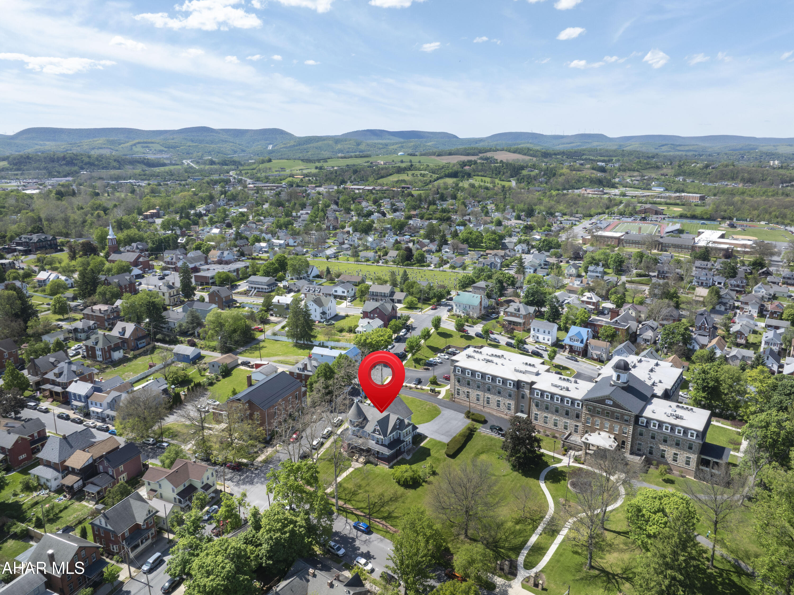 Hollidaysburg - Residential