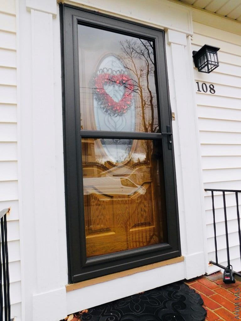 Llyswen - Residential