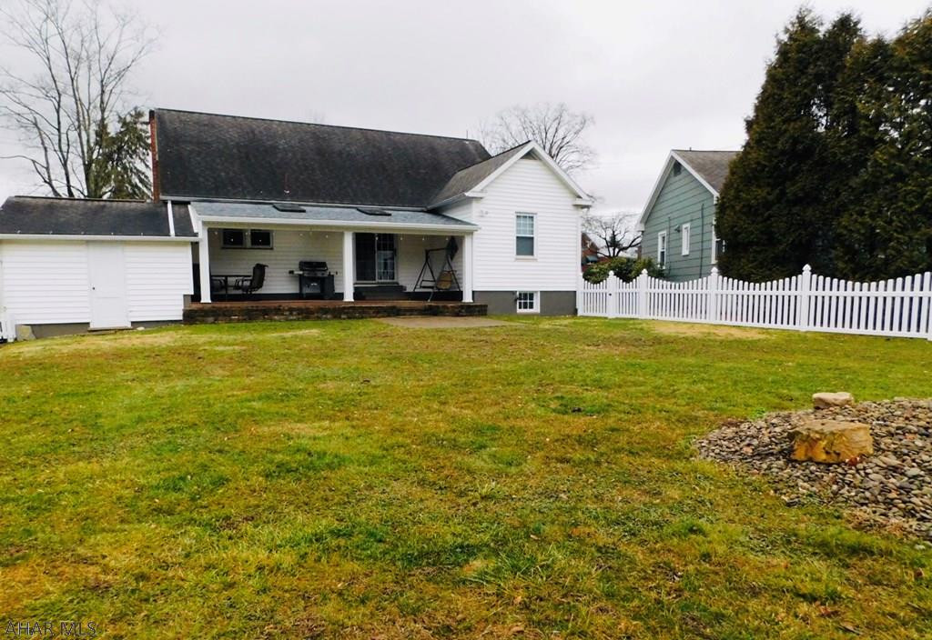 Llyswen - Residential