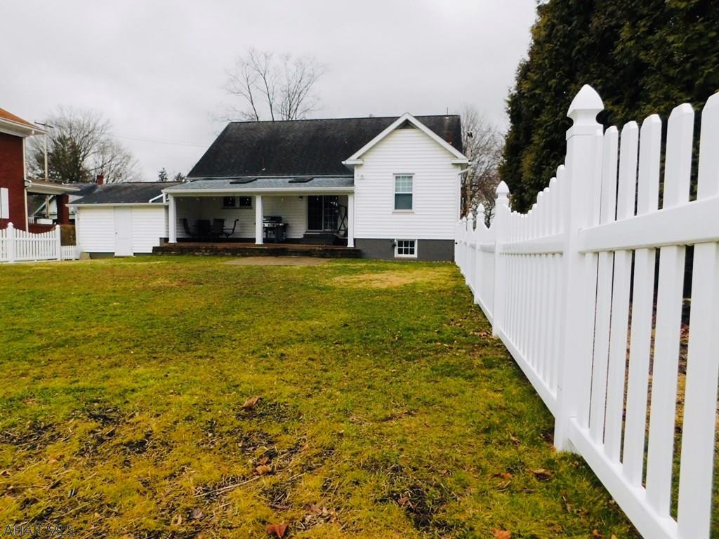 Llyswen - Residential