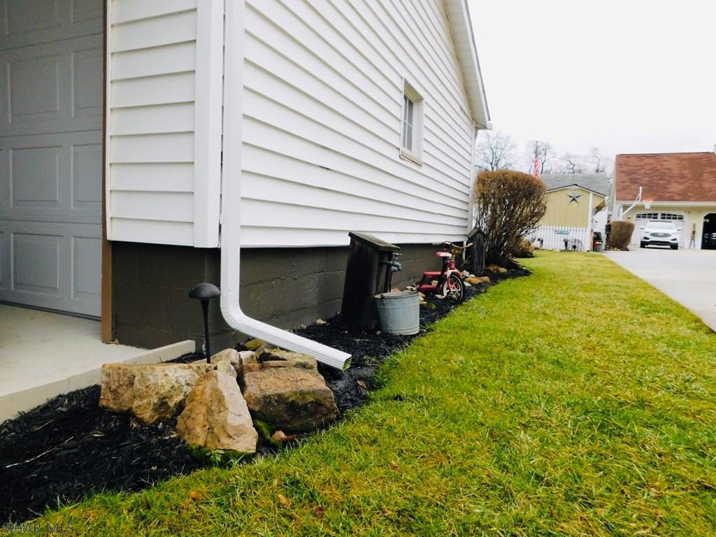 Llyswen - Residential