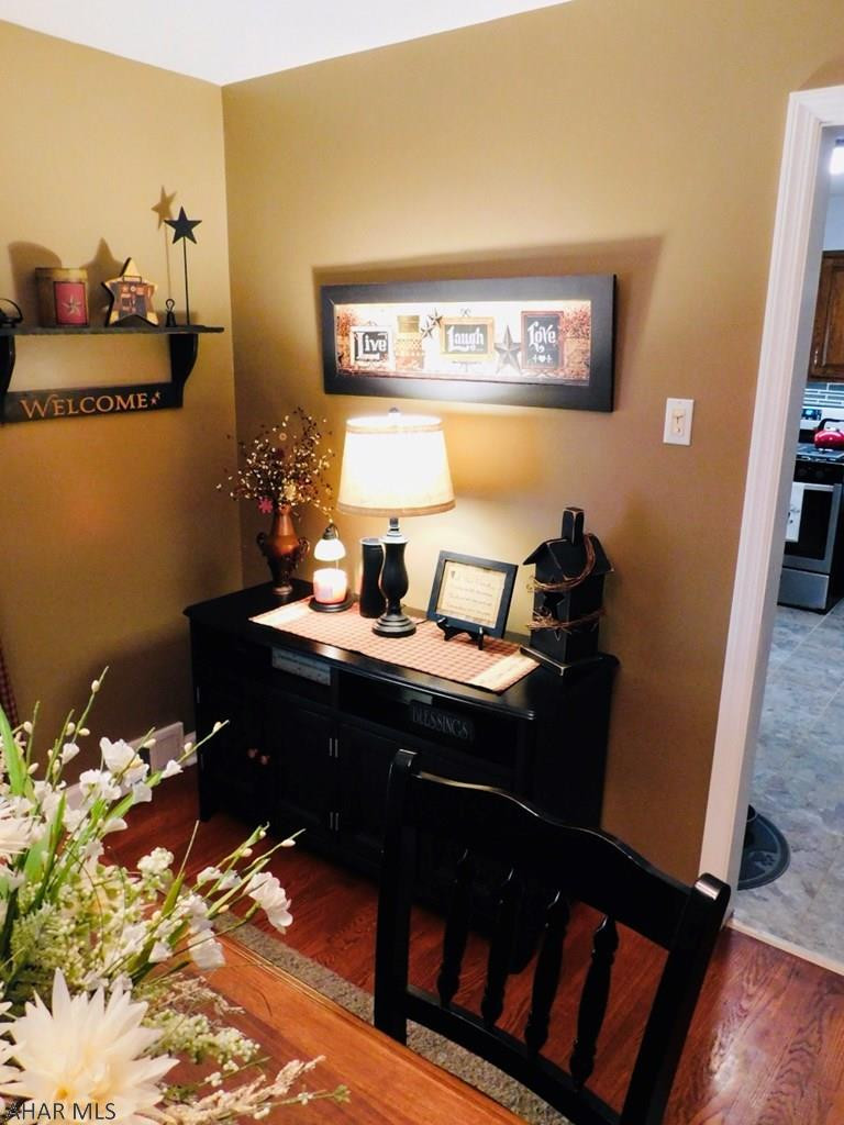 Llyswen - Residential