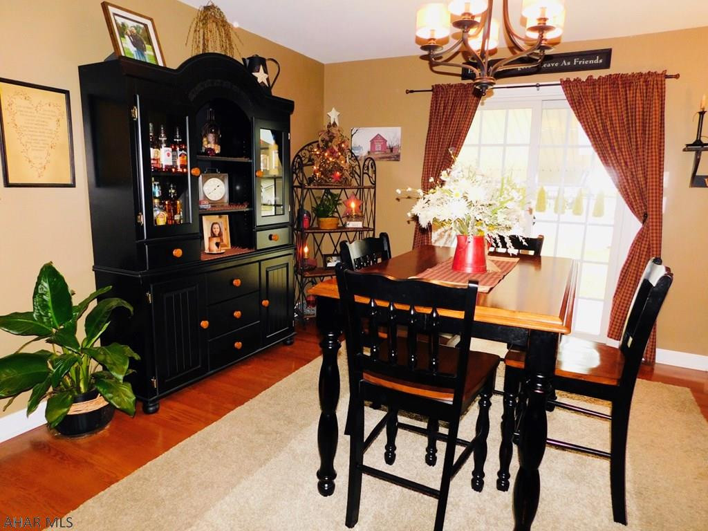 Llyswen - Residential