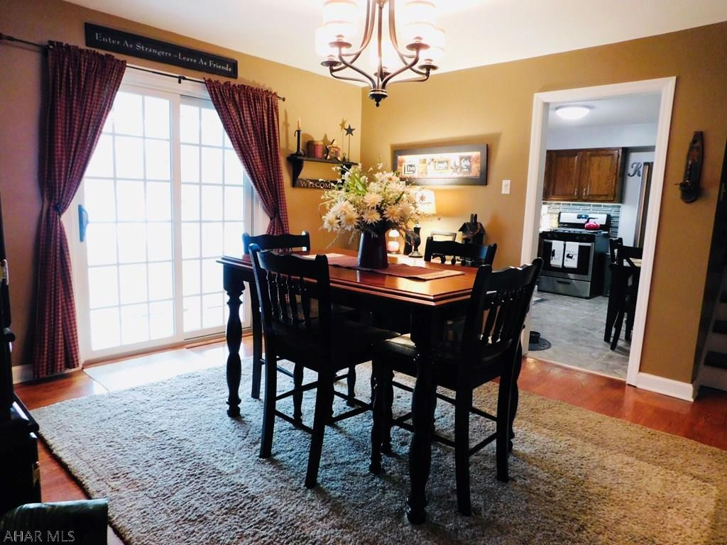 Llyswen - Residential